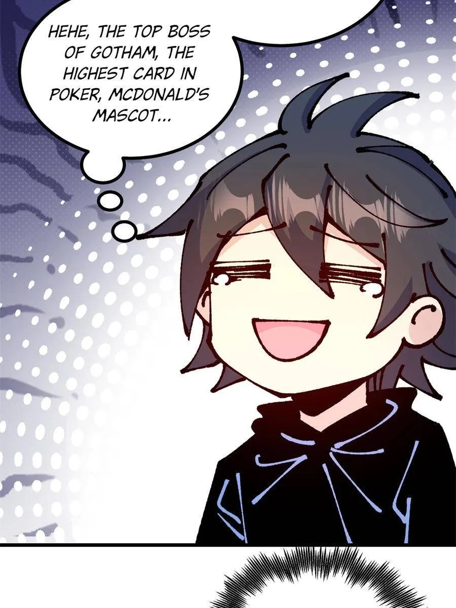 I Became a Big-Shot on the Heavenly Chapter 61 - Page 53