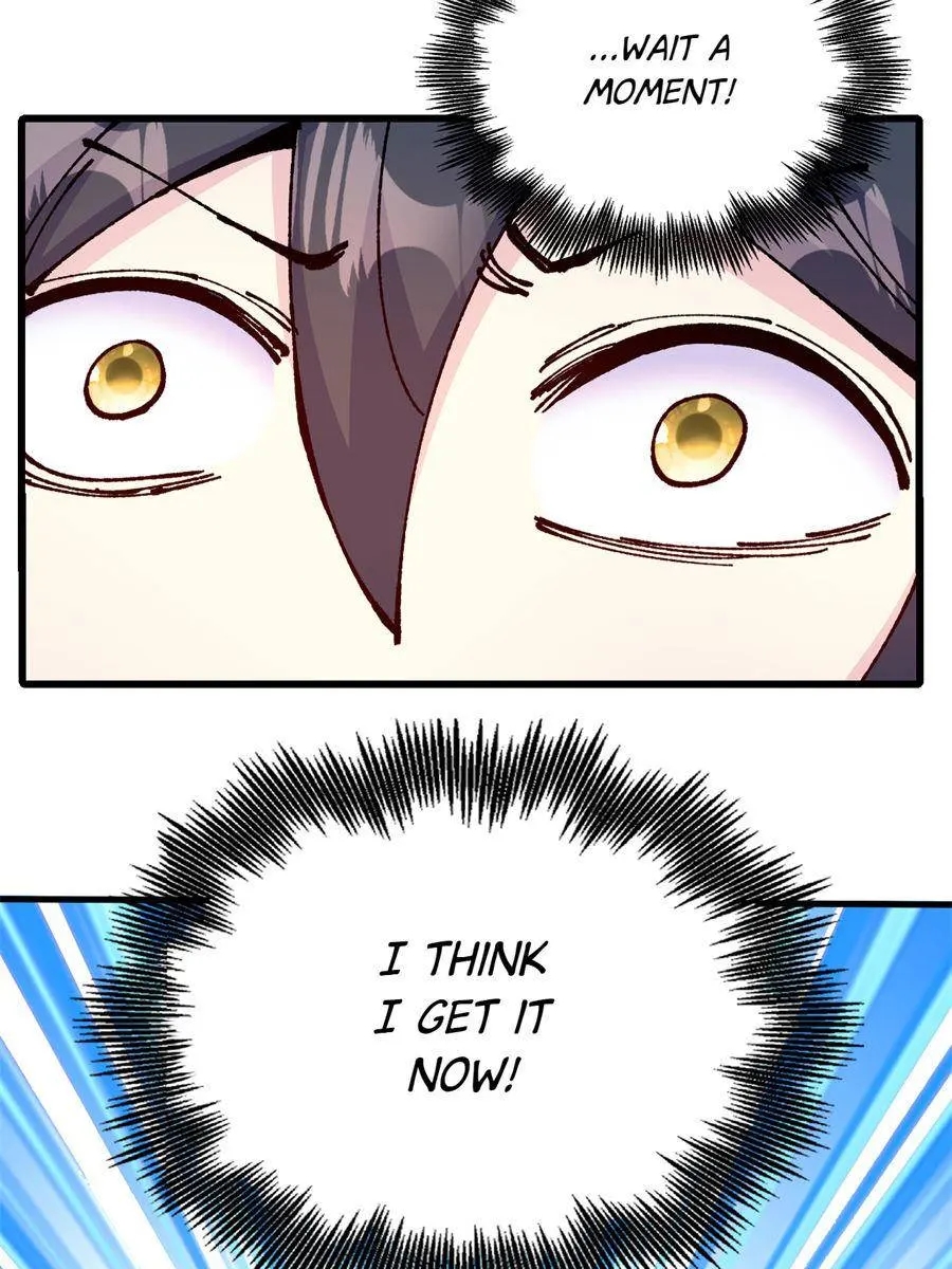 I Became a Big-Shot on the Heavenly Chapter 61 - Page 54