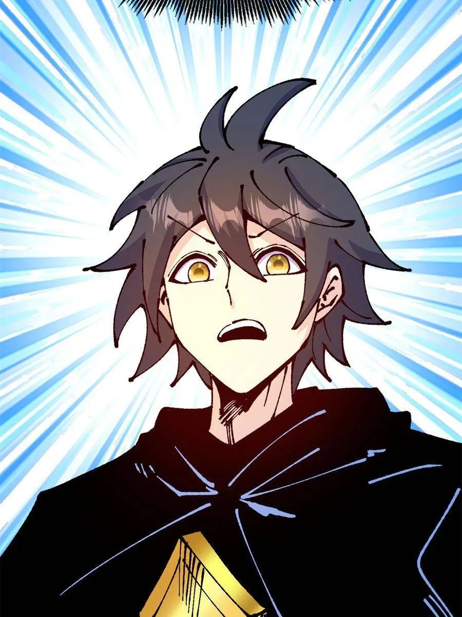 I Became a Big-Shot on the Heavenly Chapter 61 - Page 55