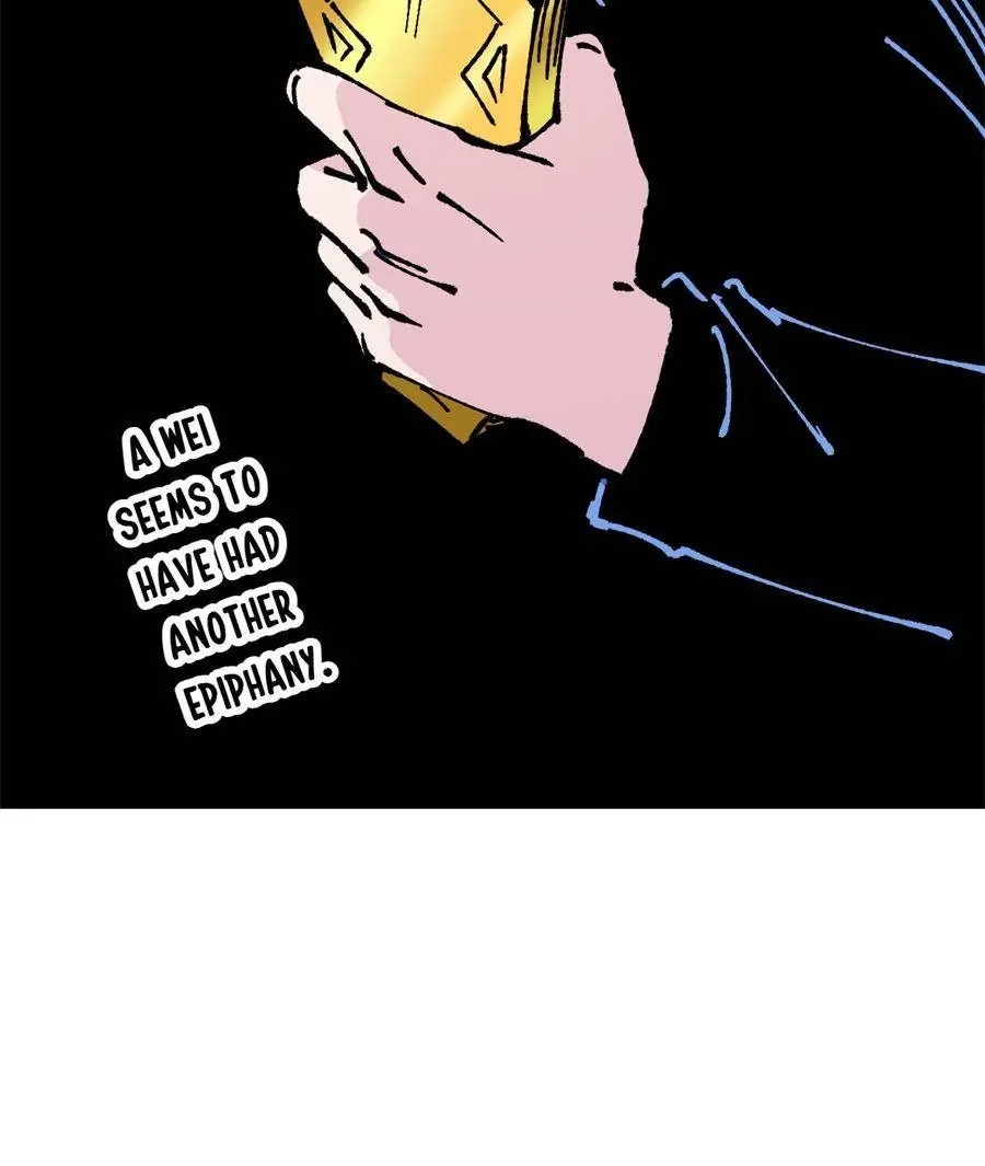 I Became a Big-Shot on the Heavenly Chapter 61 - Page 56