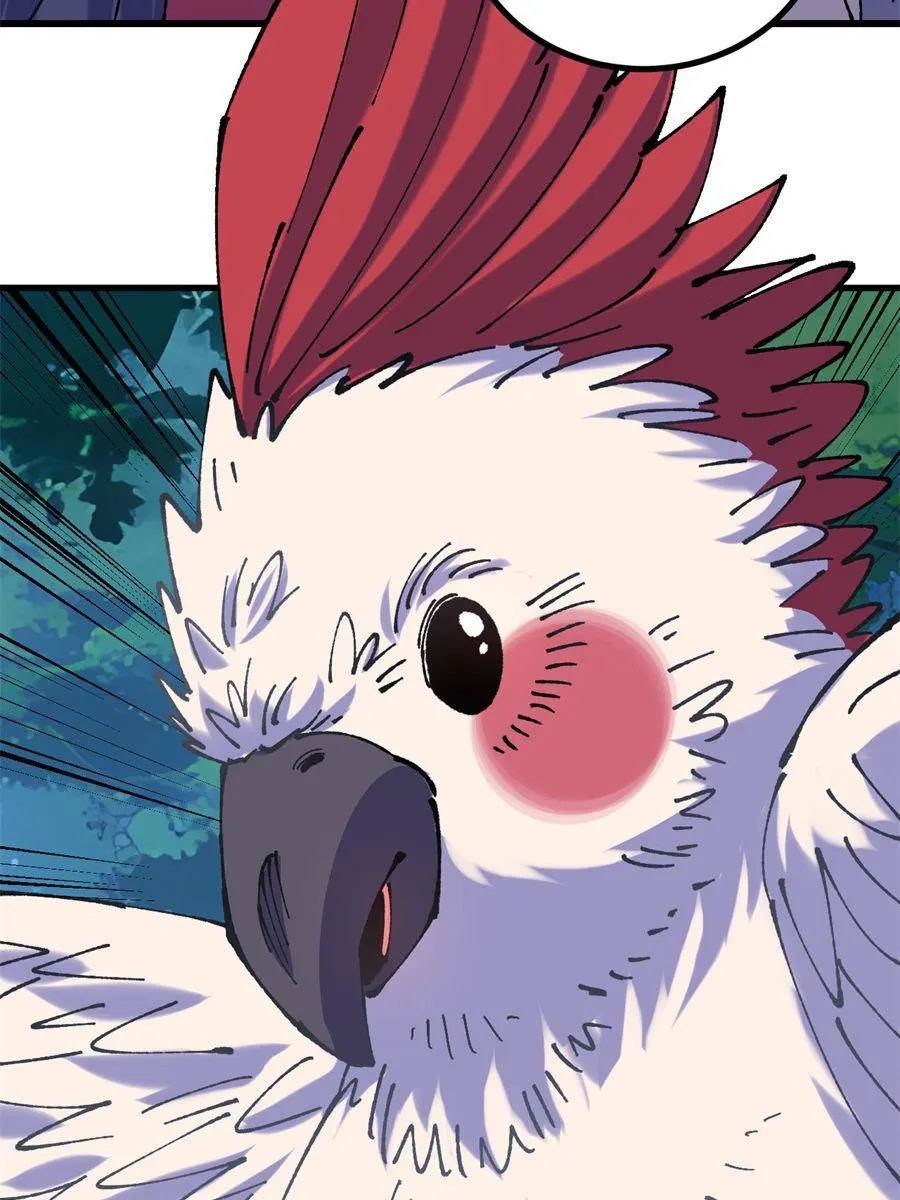 I Became a Big-Shot on the Heavenly Chapter 61 - Page 6