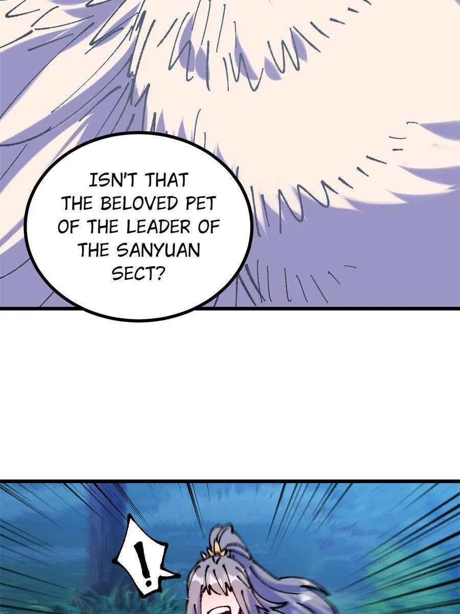 I Became a Big-Shot on the Heavenly Chapter 61 - Page 7