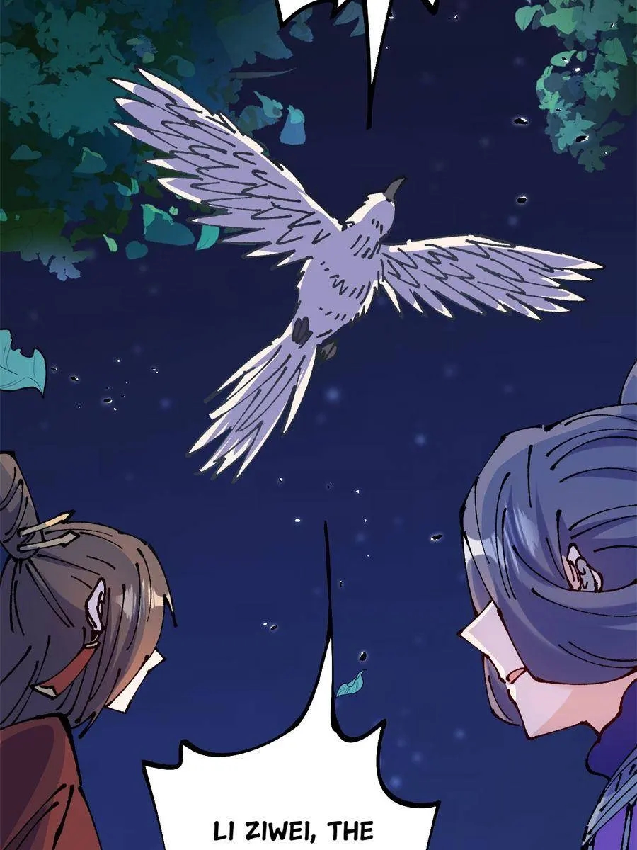 I Became a Big-Shot on the Heavenly Chapter 61 - Page 9