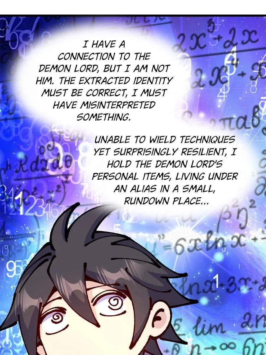 I Became a Big-Shot on the Heavenly Chapter 62 - Page 1