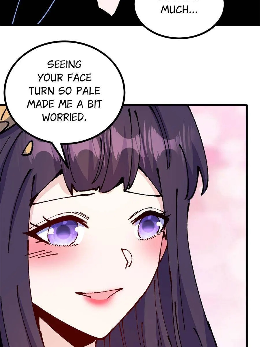 I Became a Big-Shot on the Heavenly Chapter 62 - Page 10