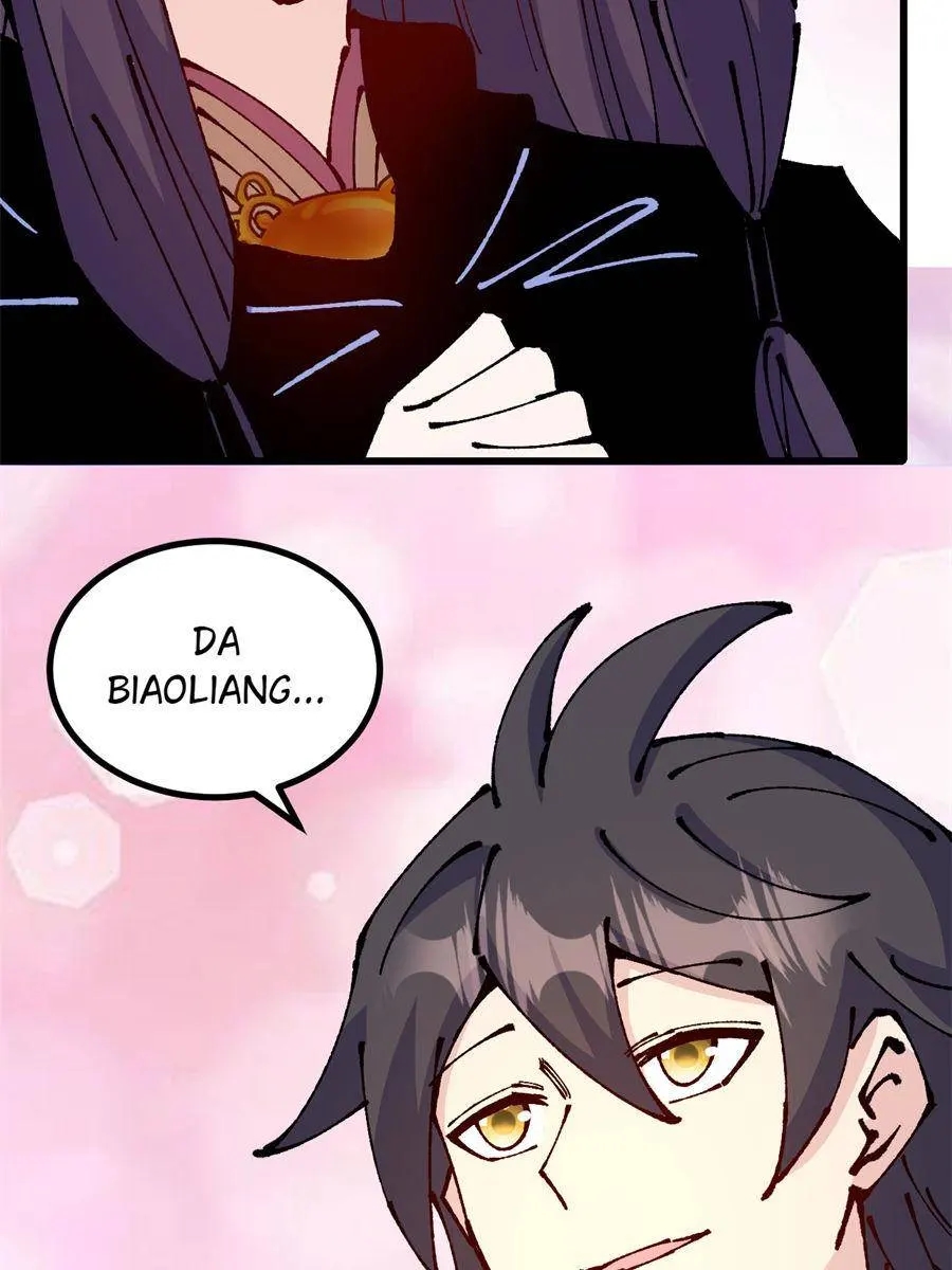 I Became a Big-Shot on the Heavenly Chapter 62 - Page 11