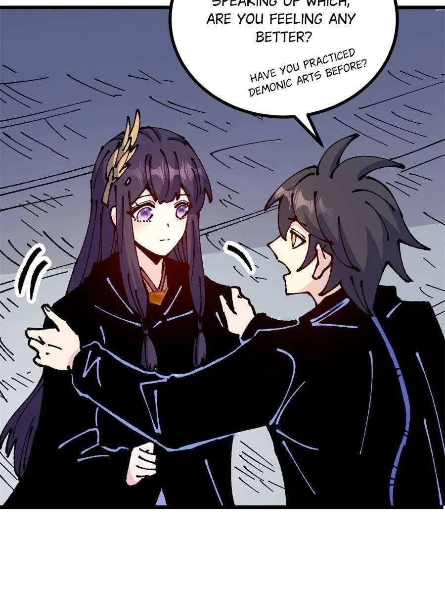 I Became a Big-Shot on the Heavenly Chapter 62 - Page 13