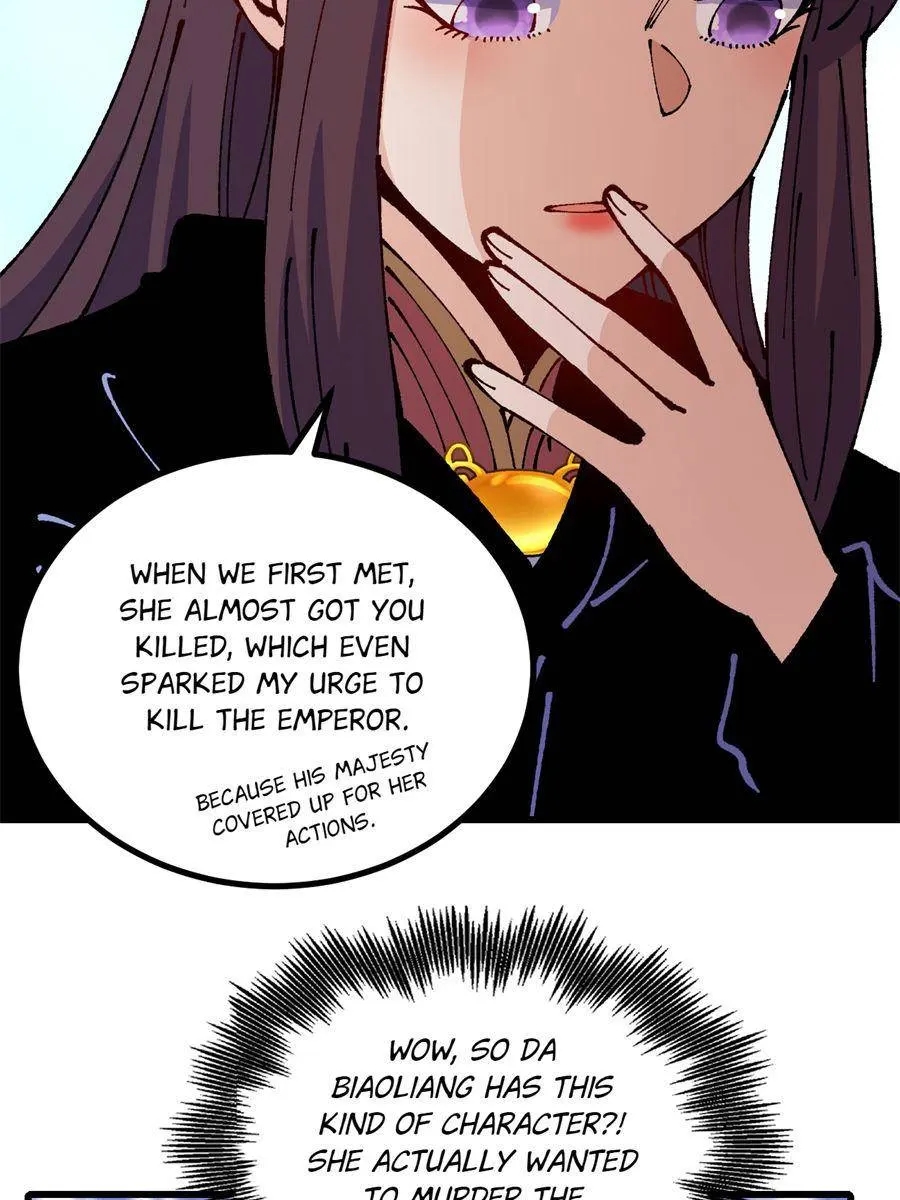 I Became a Big-Shot on the Heavenly Chapter 62 - Page 18