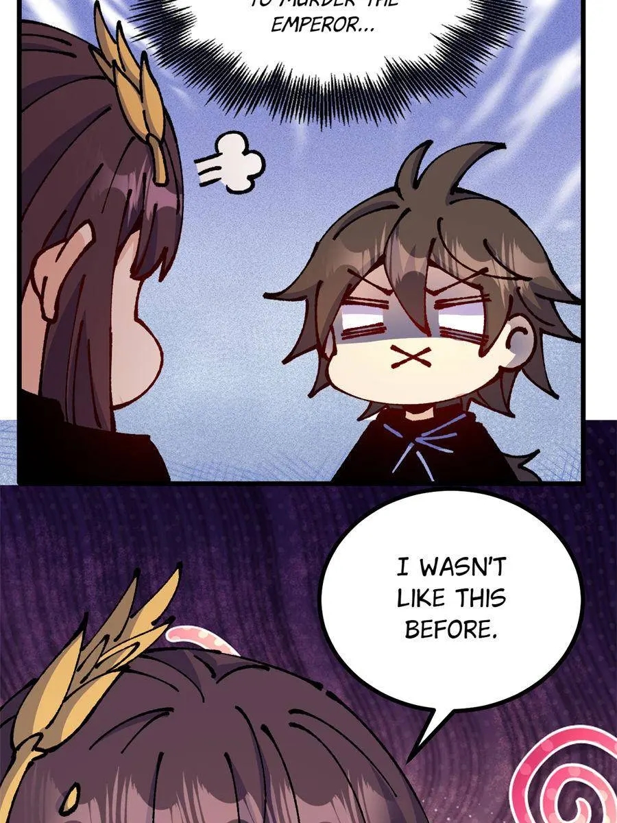 I Became a Big-Shot on the Heavenly Chapter 62 - Page 19