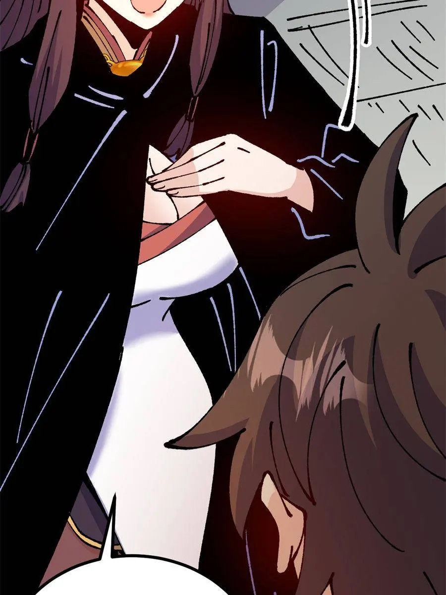 I Became a Big-Shot on the Heavenly Chapter 62 - Page 22