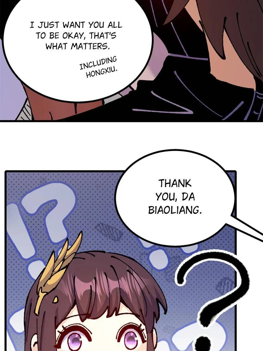 I Became a Big-Shot on the Heavenly Chapter 62 - Page 23