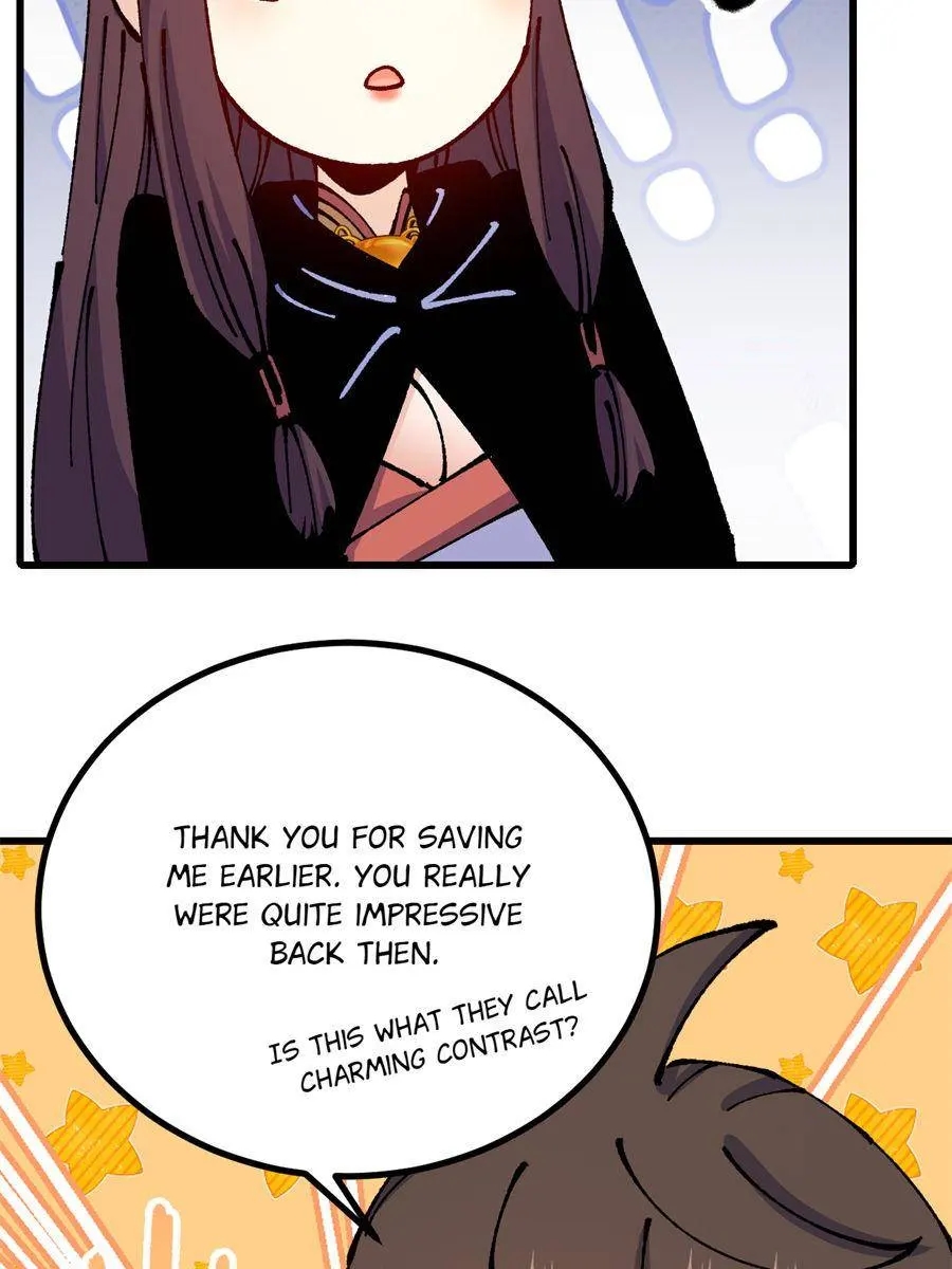 I Became a Big-Shot on the Heavenly Chapter 62 - Page 24