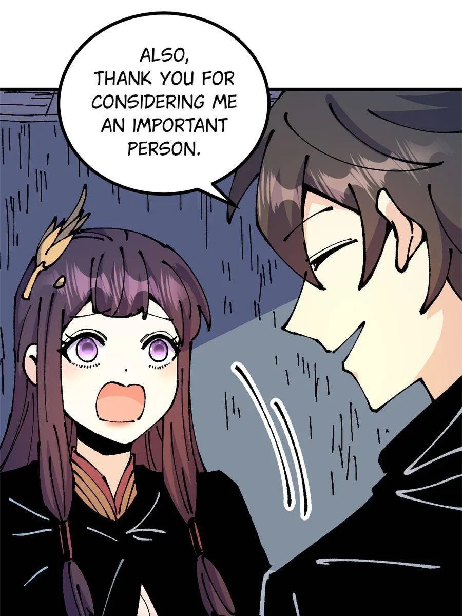 I Became a Big-Shot on the Heavenly Chapter 62 - Page 27