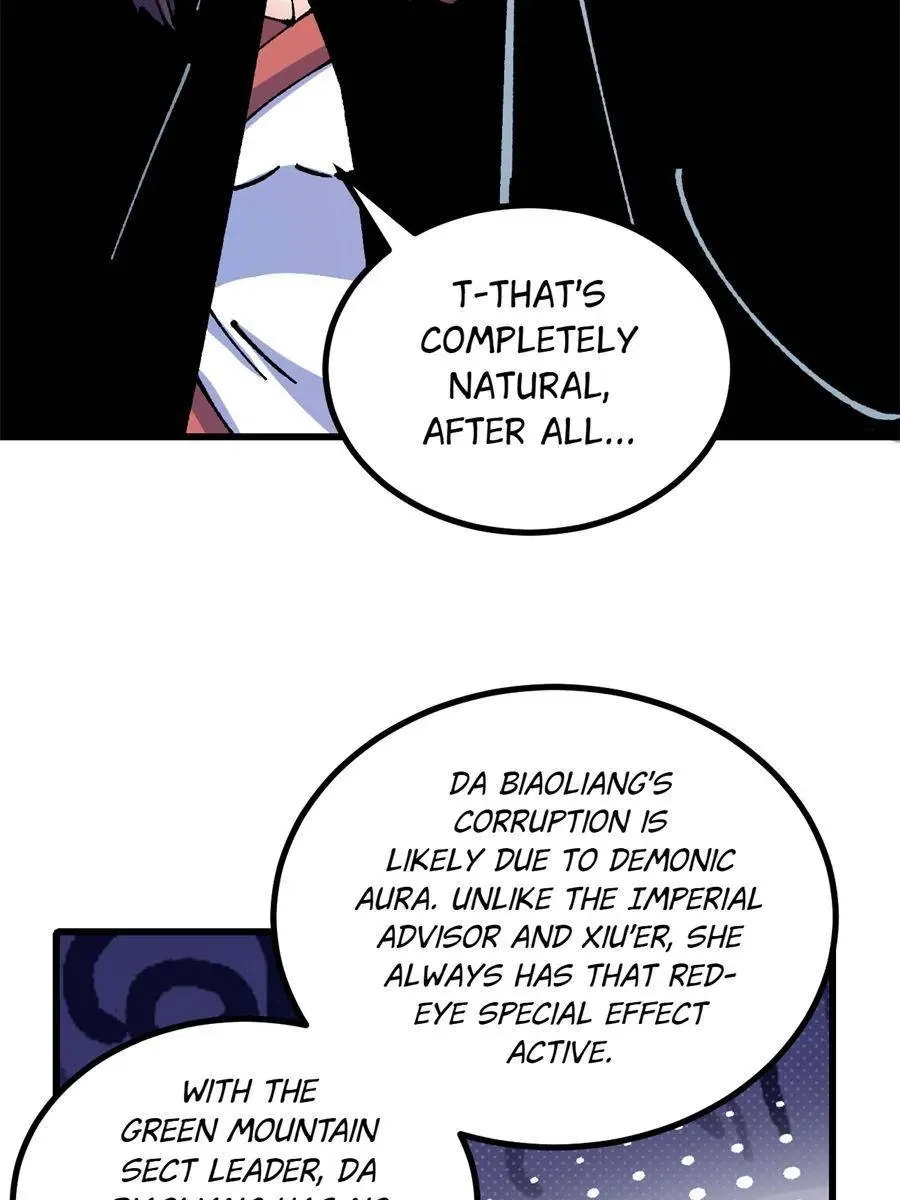 I Became a Big-Shot on the Heavenly Chapter 62 - Page 28