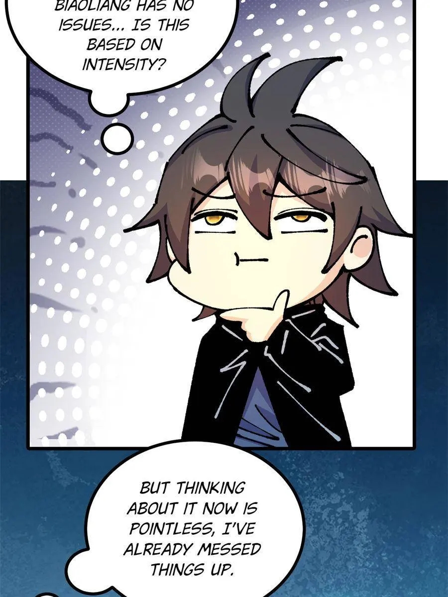 I Became a Big-Shot on the Heavenly Chapter 62 - Page 29