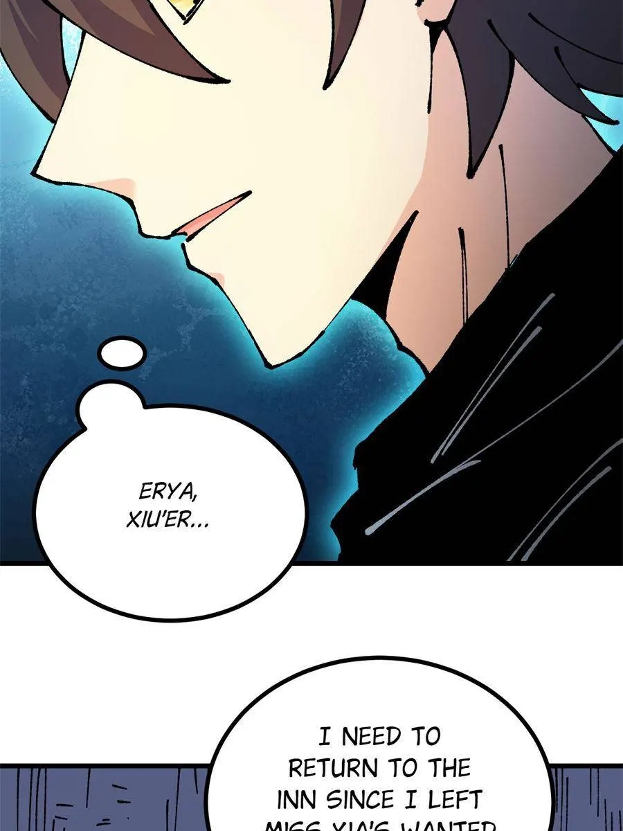 I Became a Big-Shot on the Heavenly Chapter 62 - Page 31