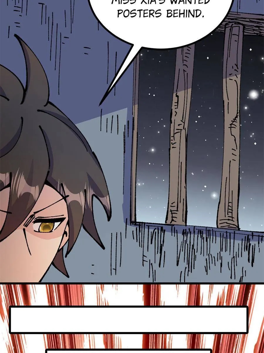 I Became a Big-Shot on the Heavenly Chapter 62 - Page 32