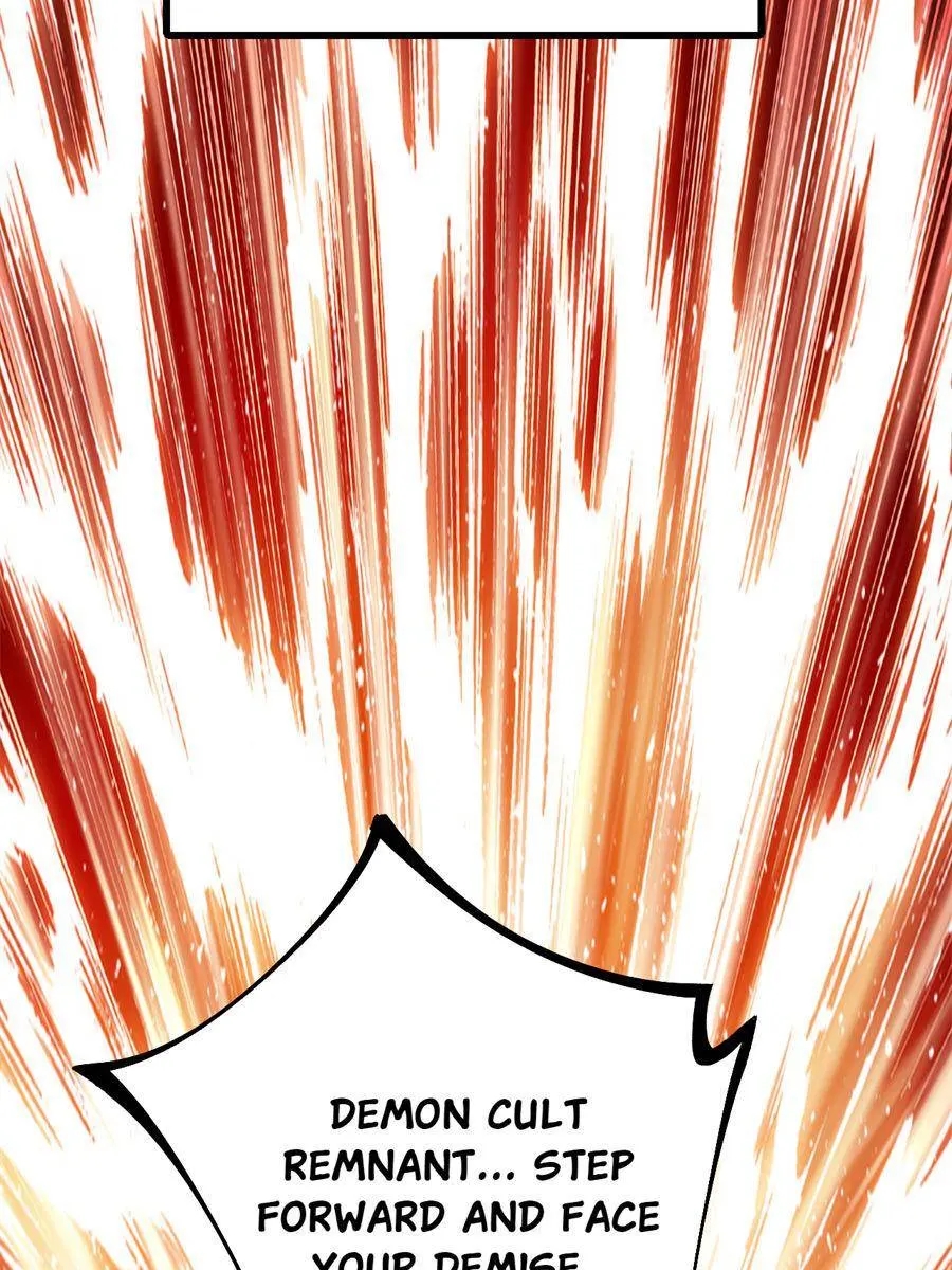 I Became a Big-Shot on the Heavenly Chapter 62 - Page 33