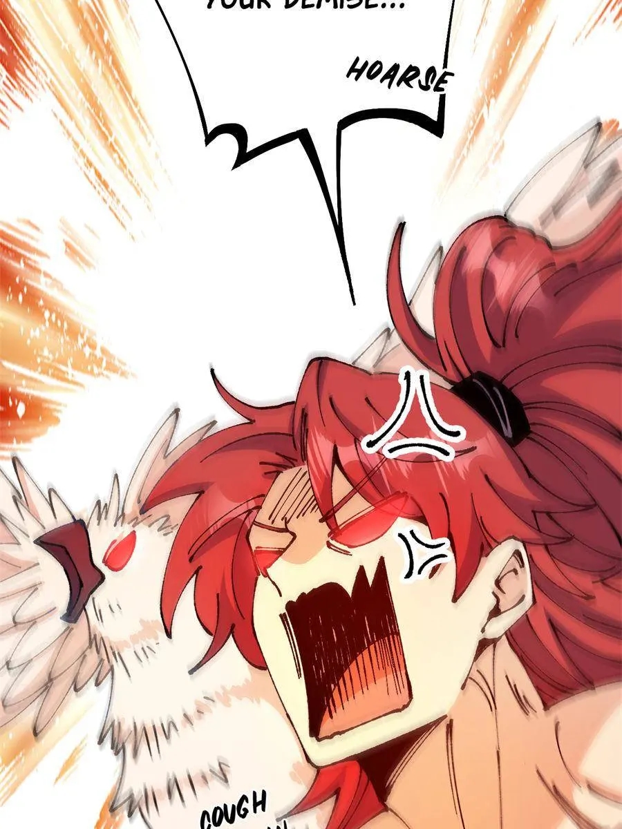 I Became a Big-Shot on the Heavenly Chapter 62 - Page 34