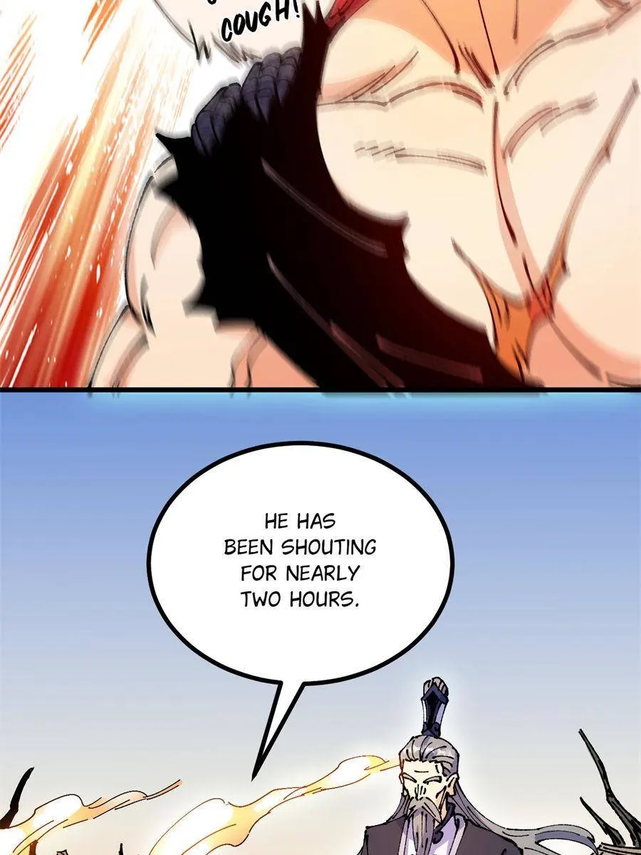 I Became a Big-Shot on the Heavenly Chapter 62 - Page 35