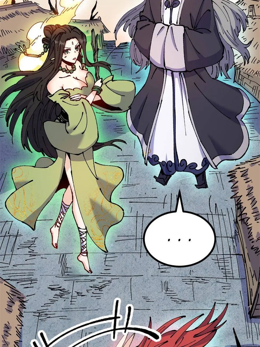 I Became a Big-Shot on the Heavenly Chapter 62 - Page 36