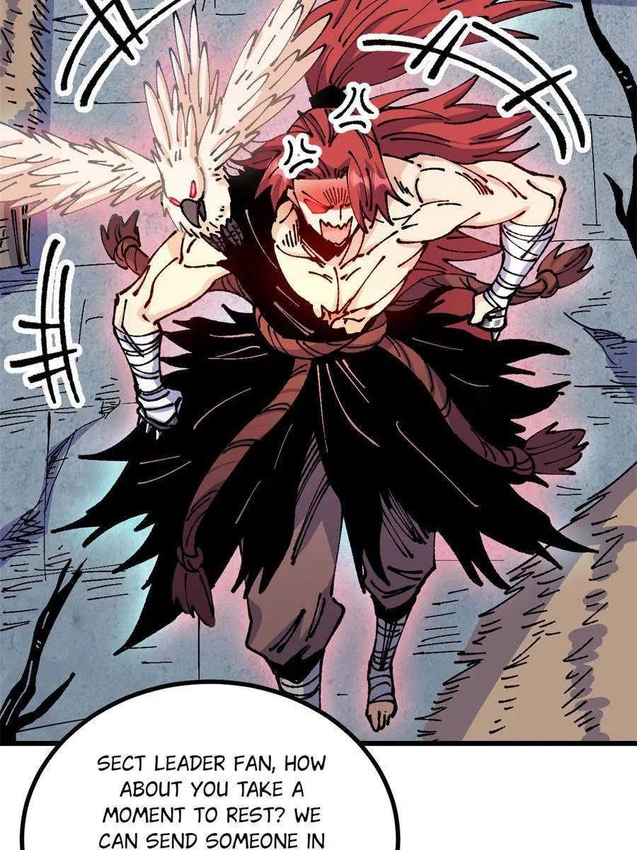 I Became a Big-Shot on the Heavenly Chapter 62 - Page 37