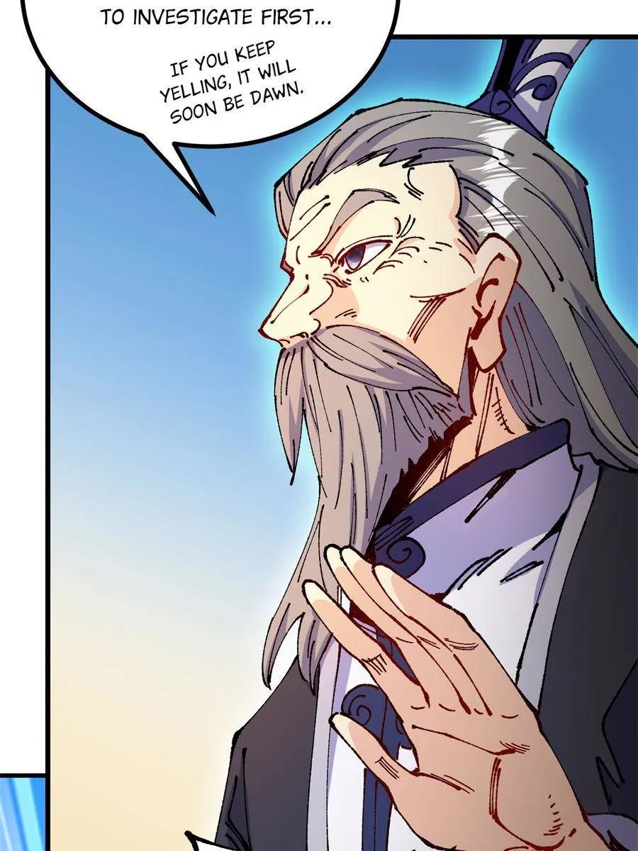 I Became a Big-Shot on the Heavenly Chapter 62 - Page 38