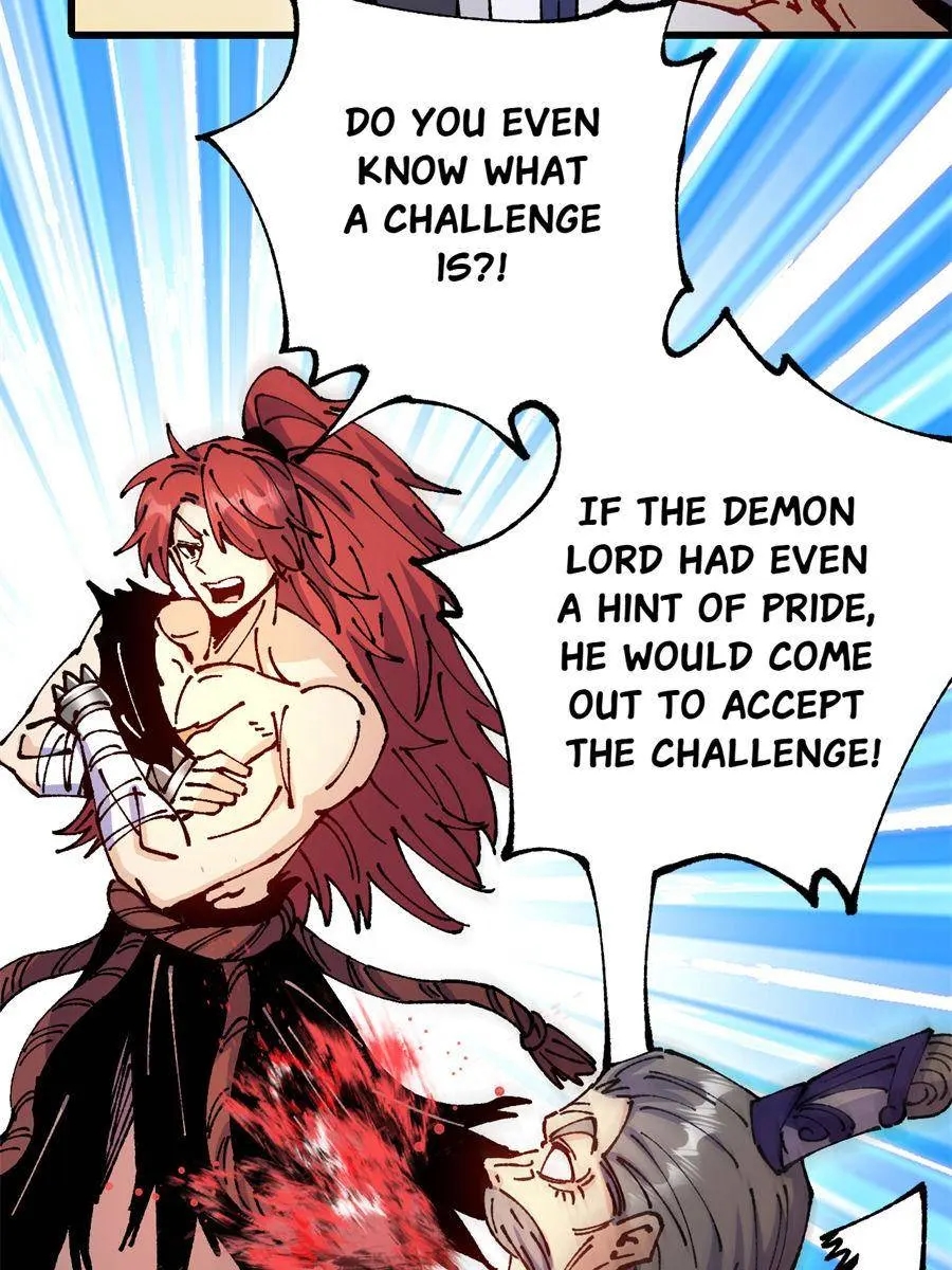 I Became a Big-Shot on the Heavenly Chapter 62 - Page 39