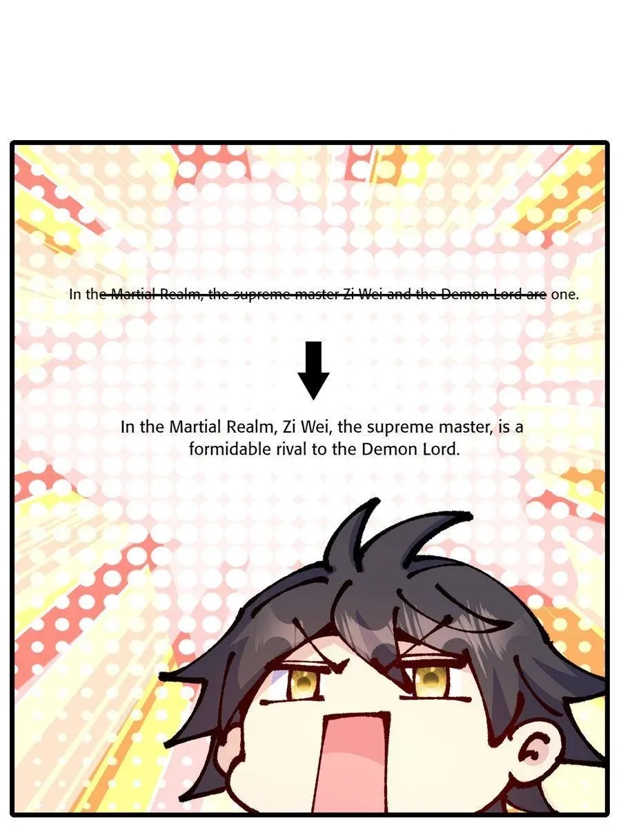 I Became a Big-Shot on the Heavenly Chapter 62 - Page 4