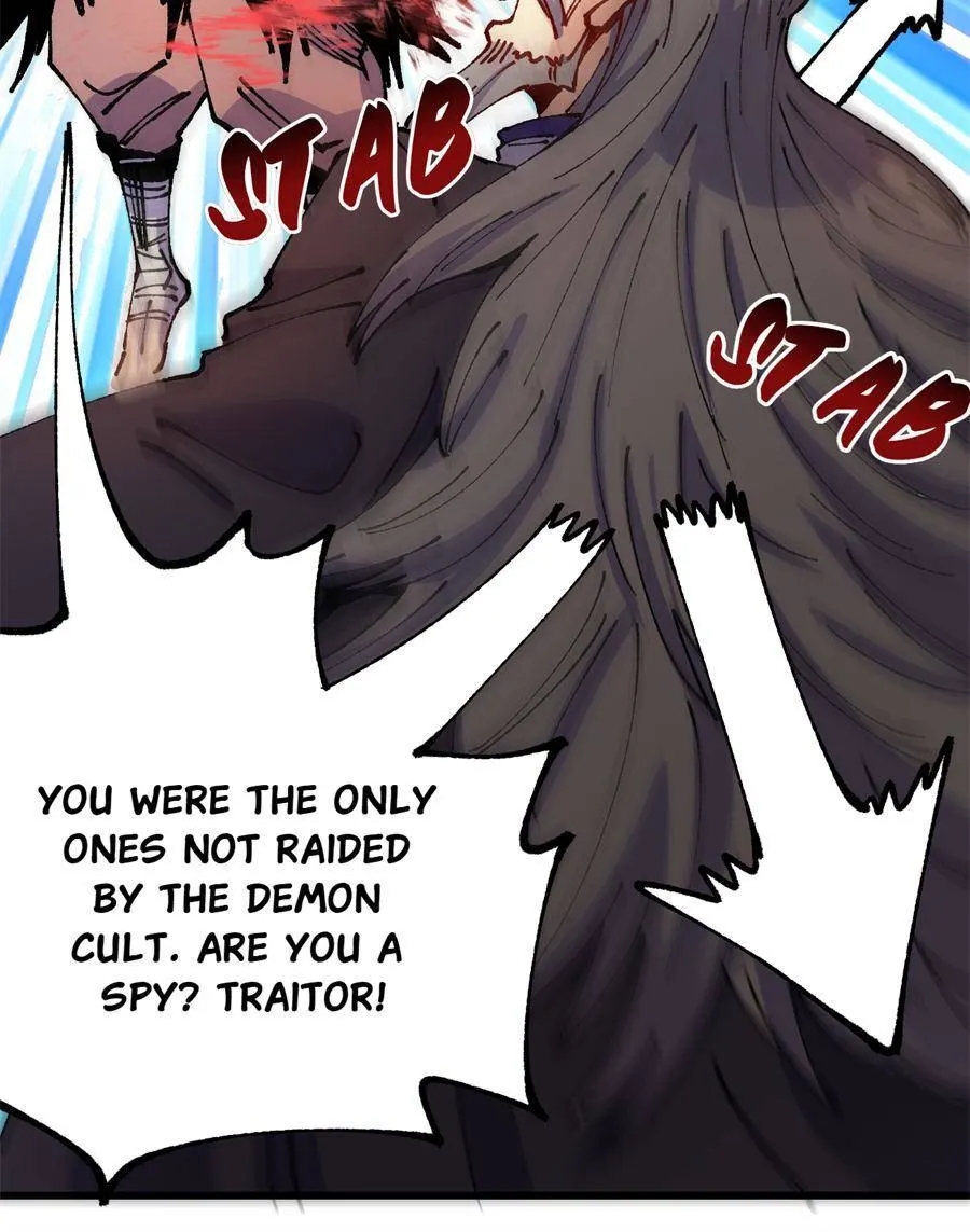 I Became a Big-Shot on the Heavenly Chapter 62 - Page 40