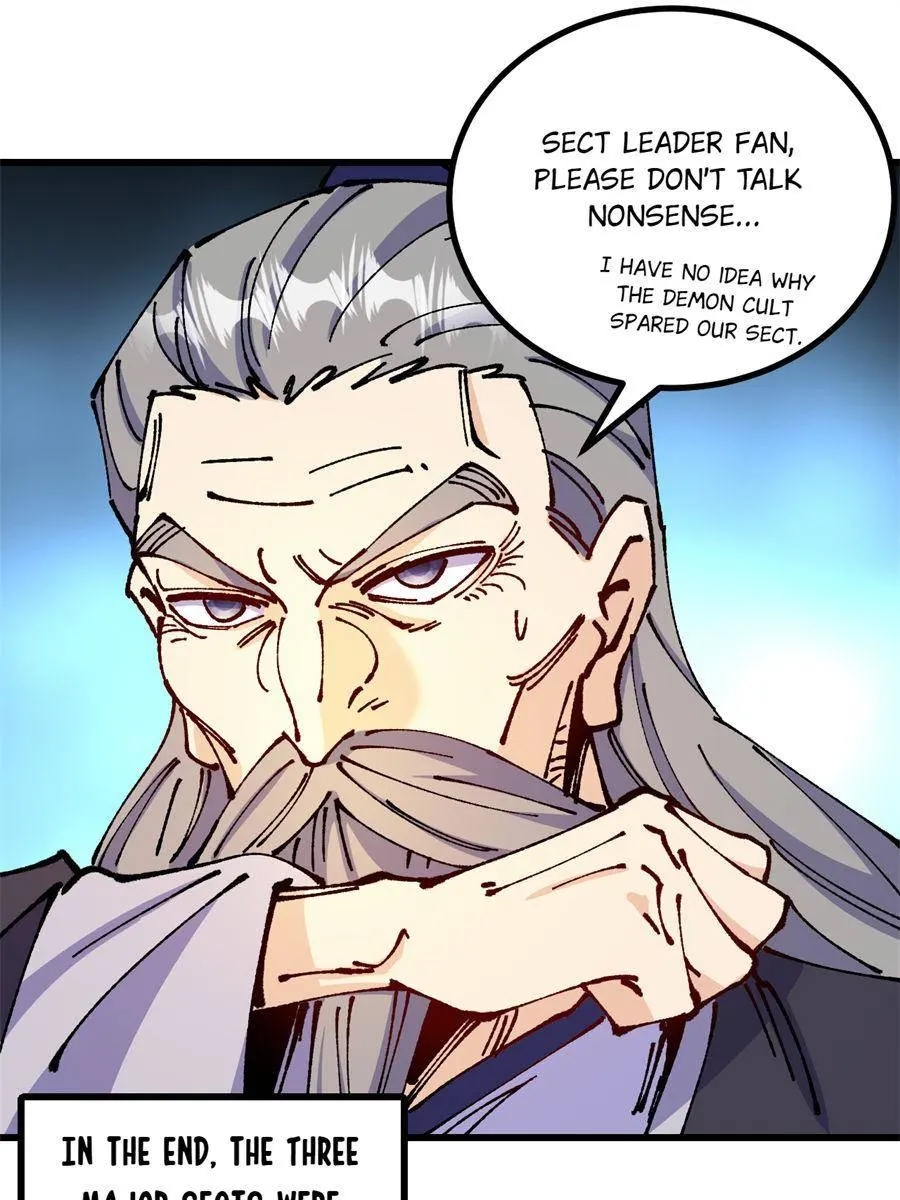 I Became a Big-Shot on the Heavenly Chapter 62 - Page 41