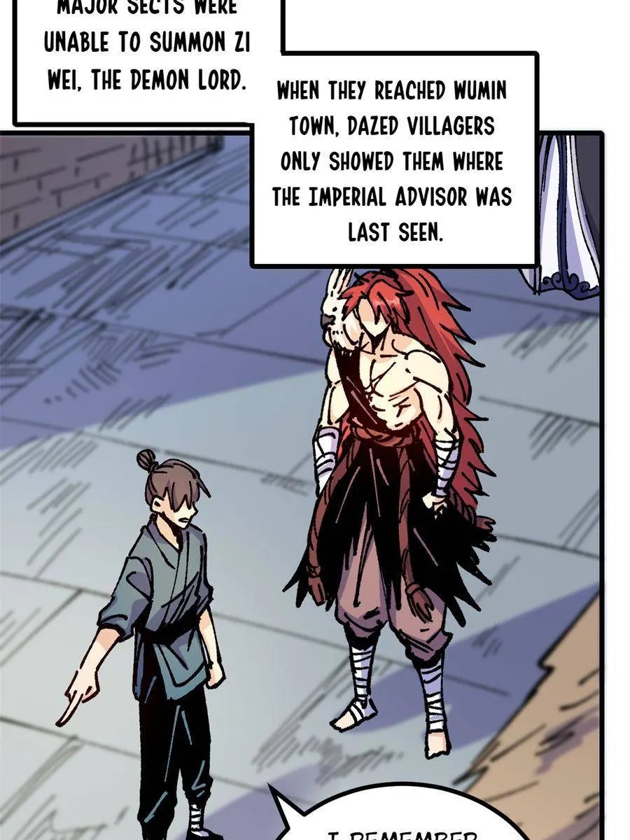 I Became a Big-Shot on the Heavenly Chapter 62 - Page 42