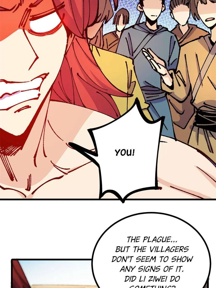 I Became a Big-Shot on the Heavenly Chapter 62 - Page 45