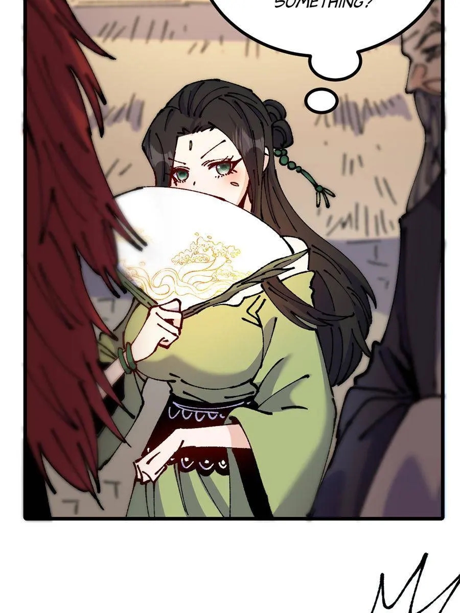 I Became a Big-Shot on the Heavenly Chapter 62 - Page 46