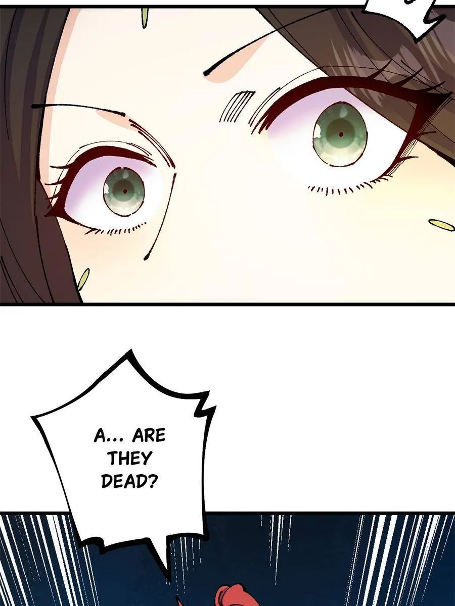 I Became a Big-Shot on the Heavenly Chapter 62 - Page 47