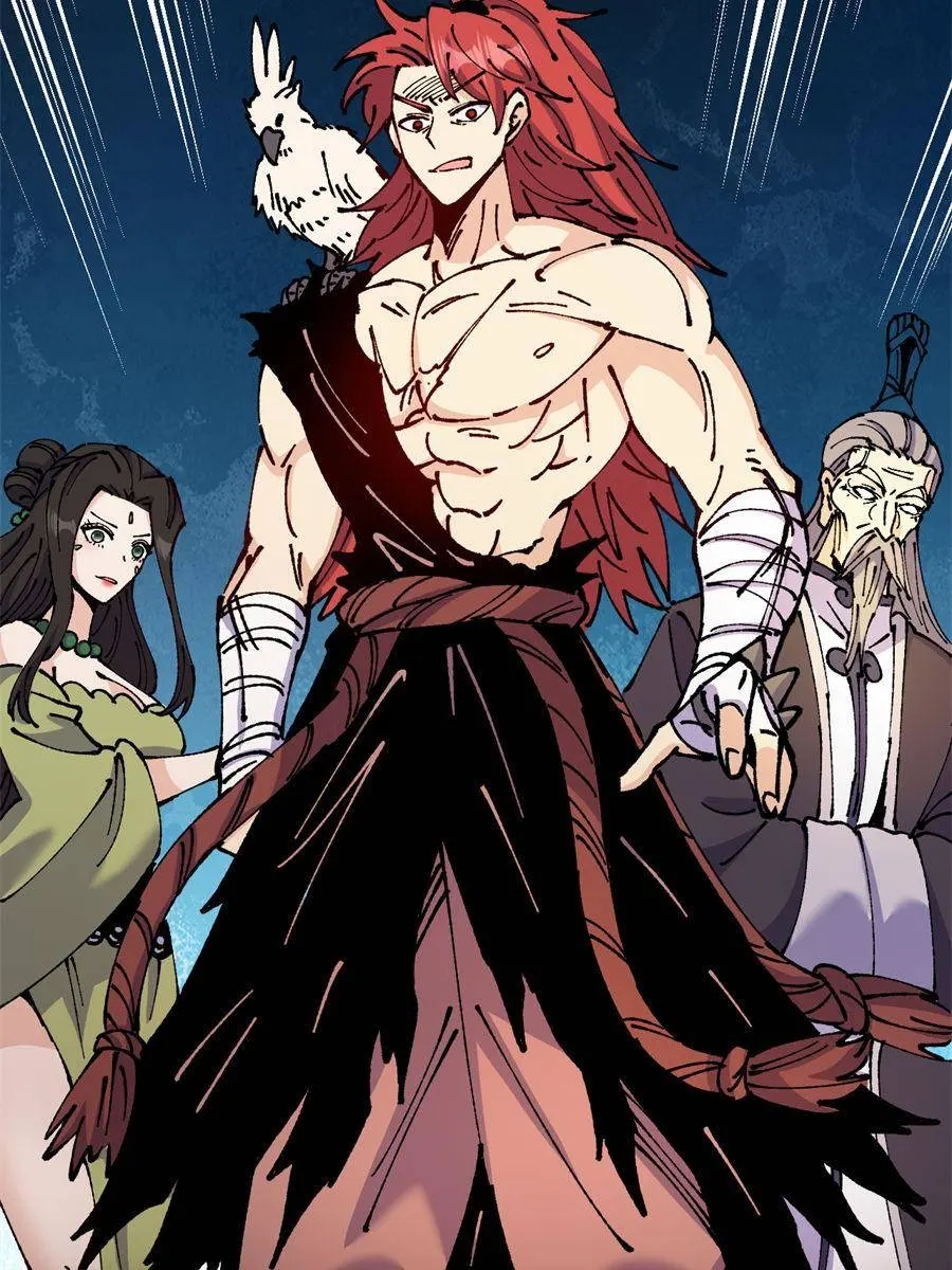 I Became a Big-Shot on the Heavenly Chapter 62 - Page 48