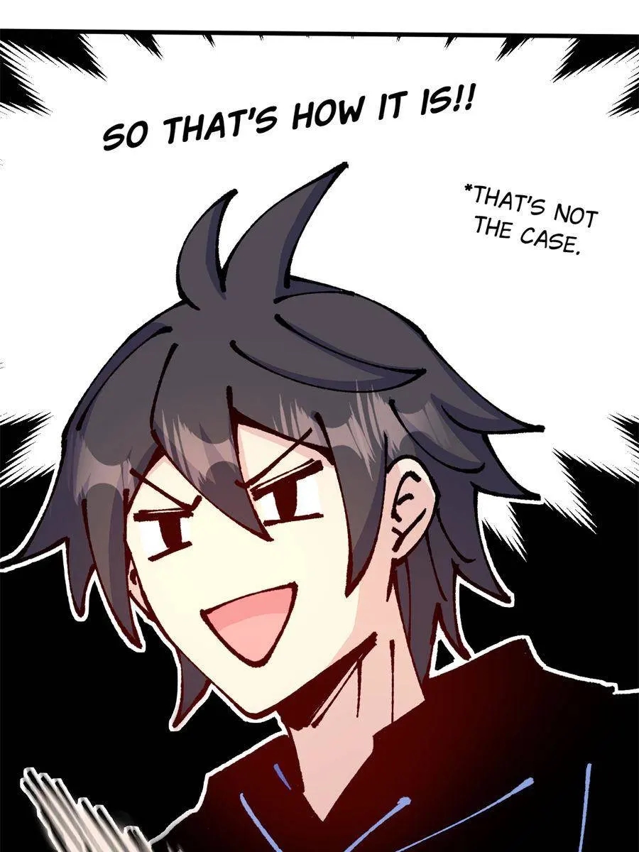 I Became a Big-Shot on the Heavenly Chapter 62 - Page 5