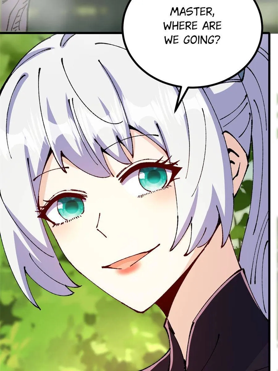 I Became a Big-Shot on the Heavenly Chapter 62 - Page 52