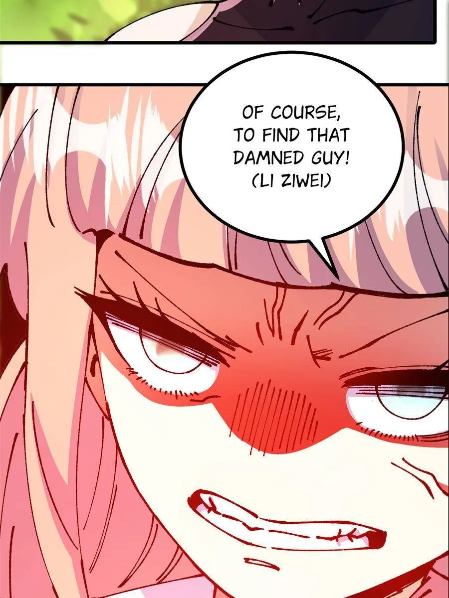 I Became a Big-Shot on the Heavenly Chapter 62 - Page 53