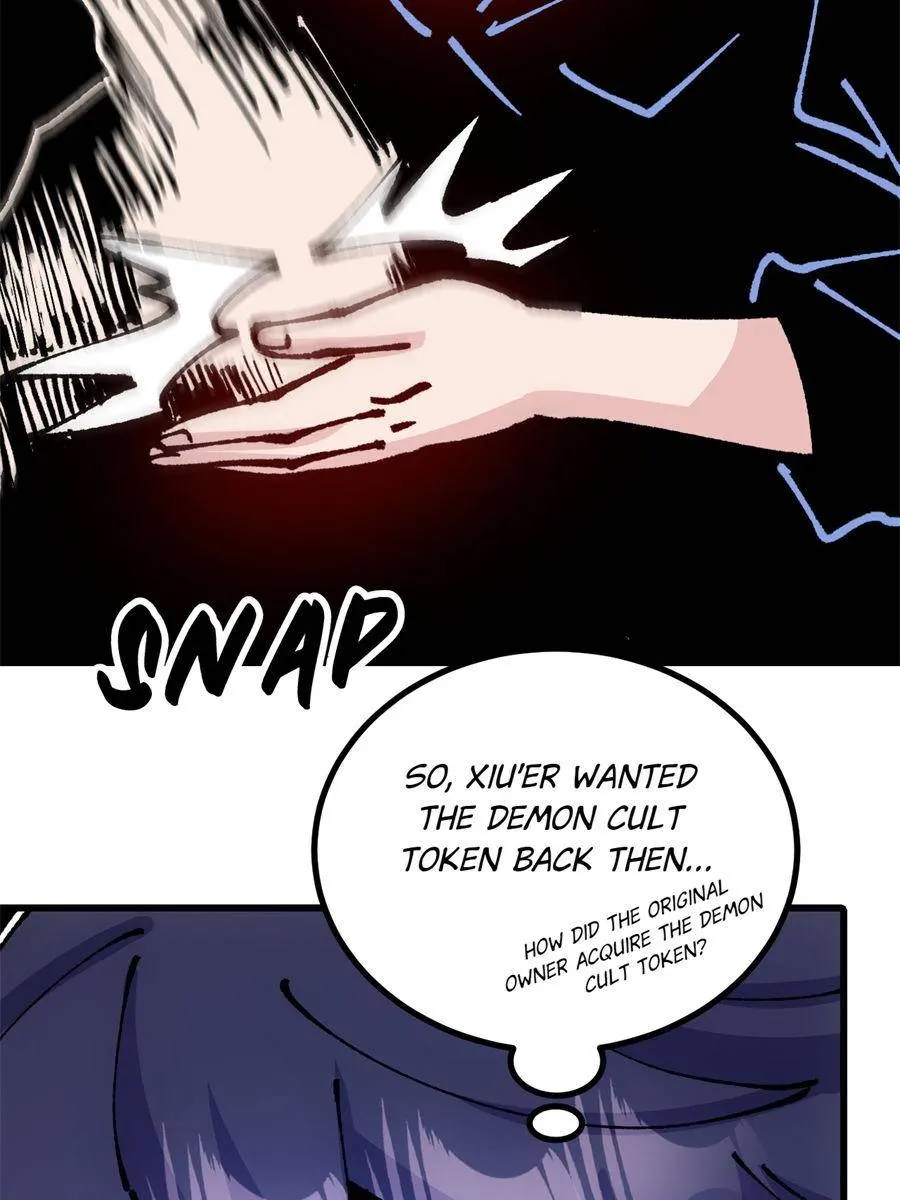 I Became a Big-Shot on the Heavenly Chapter 62 - Page 6