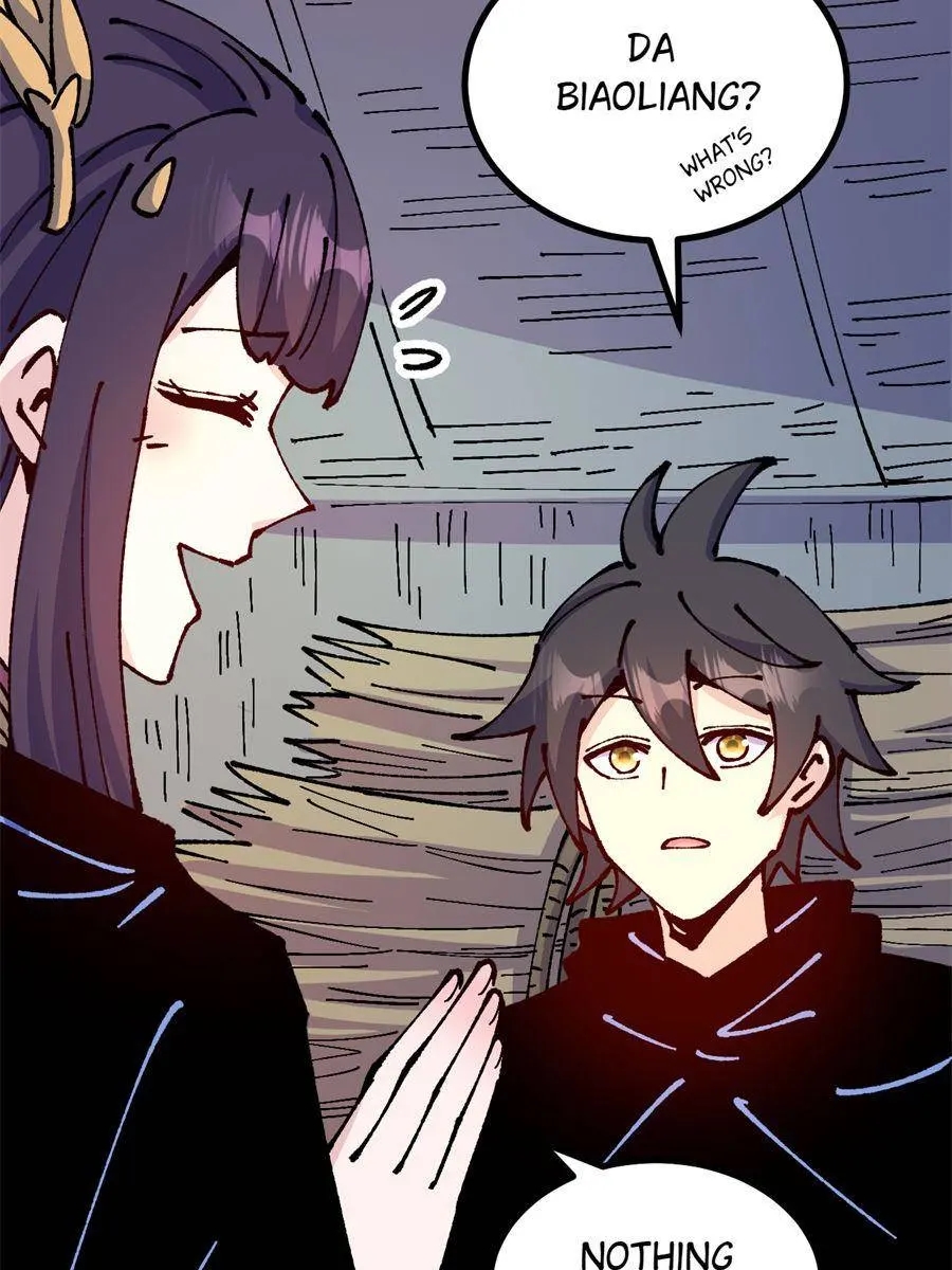 I Became a Big-Shot on the Heavenly Chapter 62 - Page 9