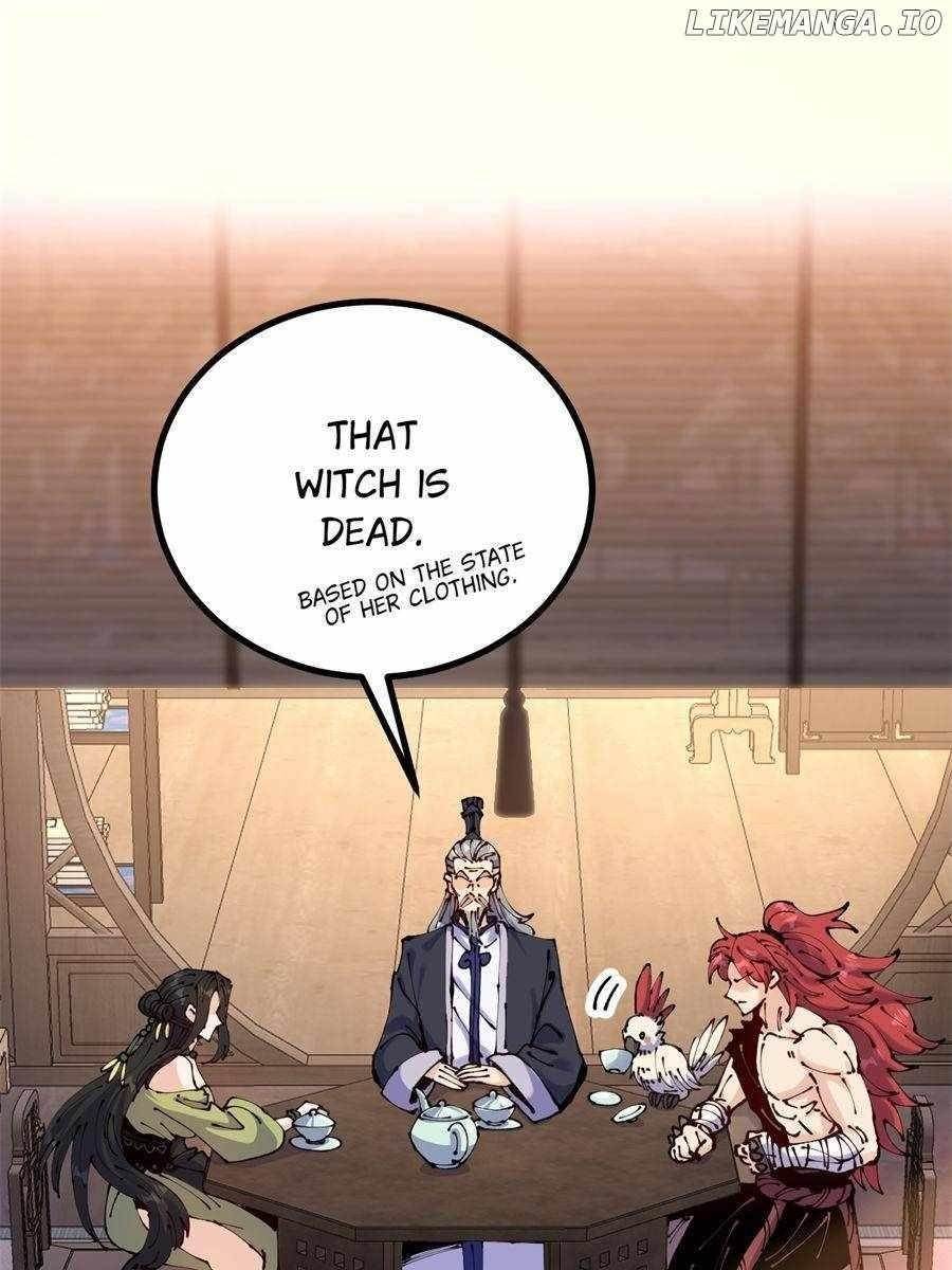 I Became a Big-Shot on the Heavenly Chapter 63 - Page 1