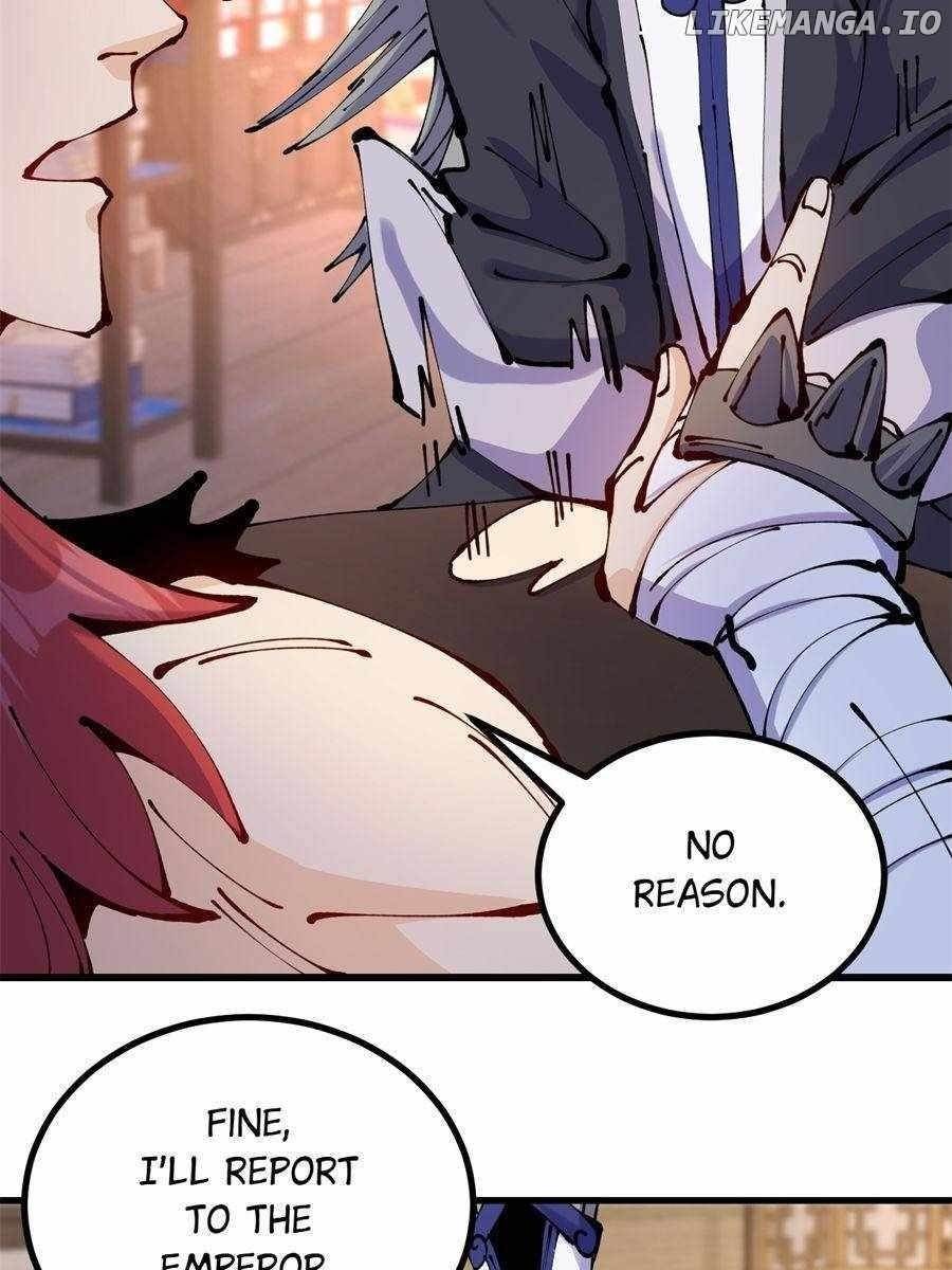 I Became a Big-Shot on the Heavenly Chapter 63 - Page 10