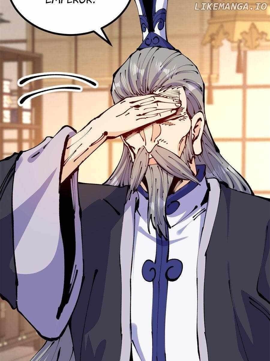 I Became a Big-Shot on the Heavenly Chapter 63 - Page 11