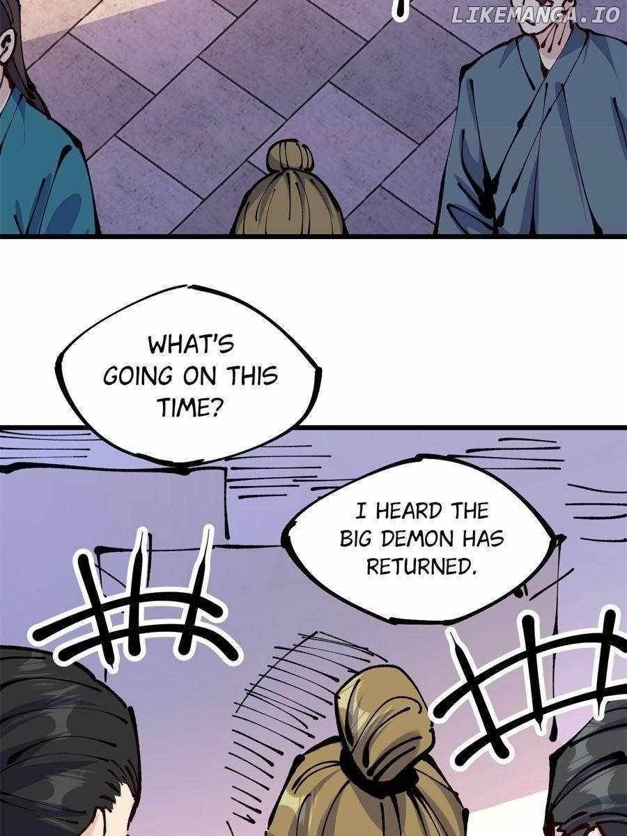 I Became a Big-Shot on the Heavenly Chapter 63 - Page 15