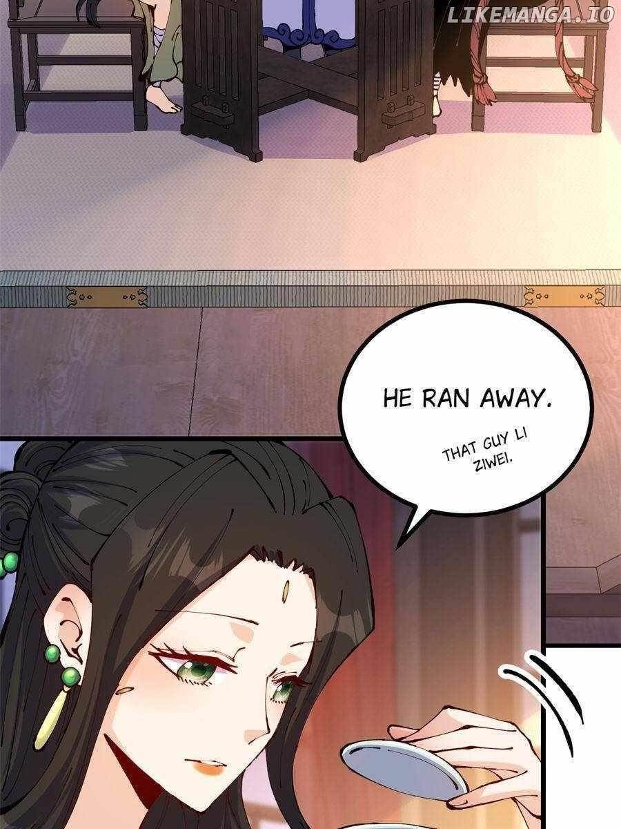 I Became a Big-Shot on the Heavenly Chapter 63 - Page 2