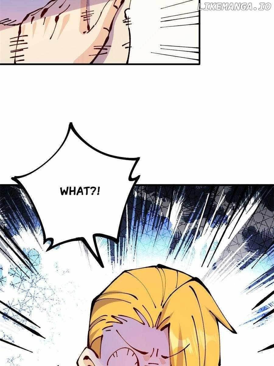 I Became a Big-Shot on the Heavenly Chapter 63 - Page 21