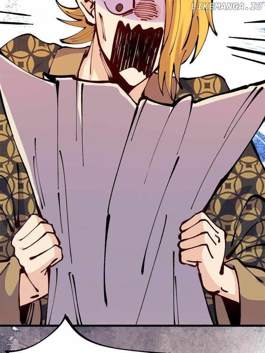 I Became a Big-Shot on the Heavenly Chapter 63 - Page 22