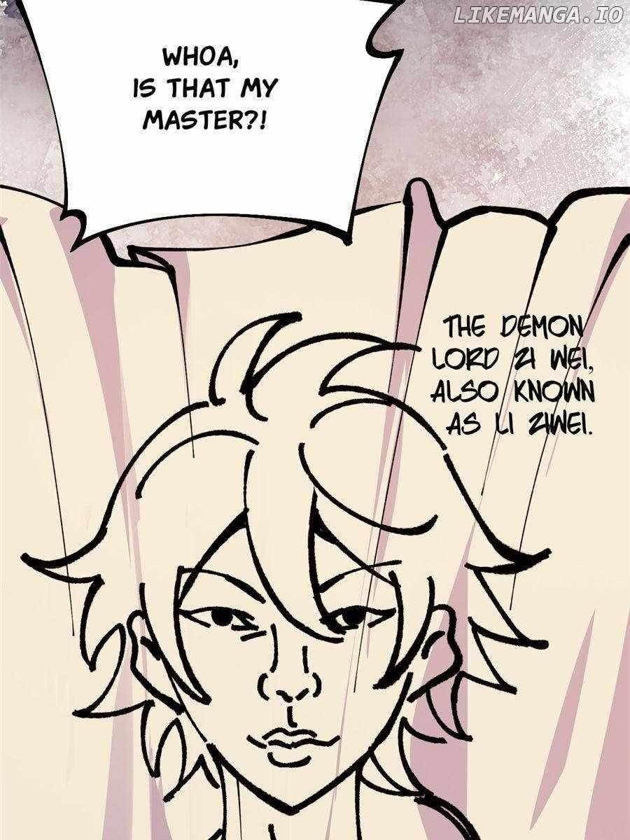 I Became a Big-Shot on the Heavenly Chapter 63 - Page 23