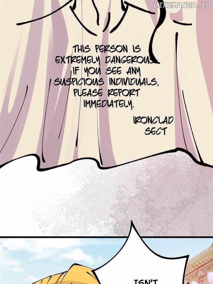 I Became a Big-Shot on the Heavenly Chapter 63 - Page 24